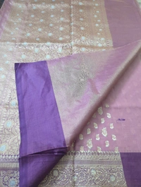 pure handloom tusser