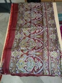 SILK SAREES - Red