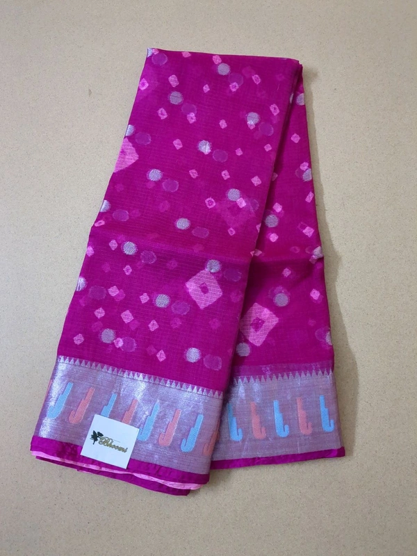 PURE SILK KO - pink