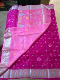 PURE SILK KO - pink