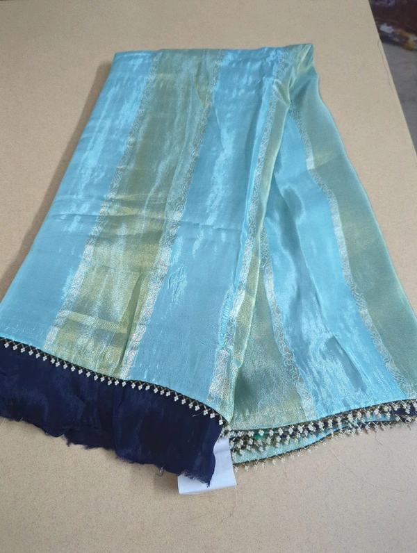 georgette organza