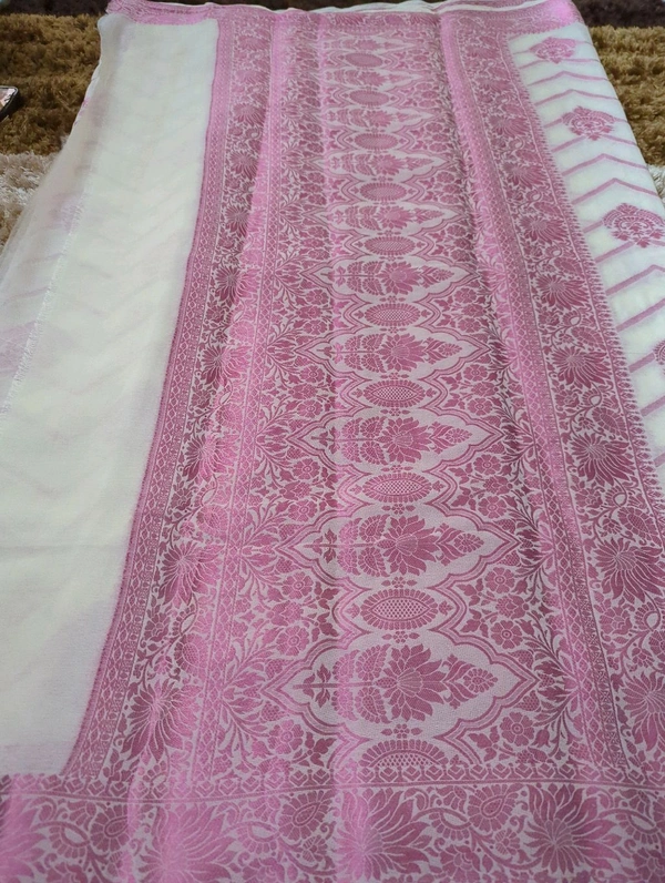 GEORGETTE