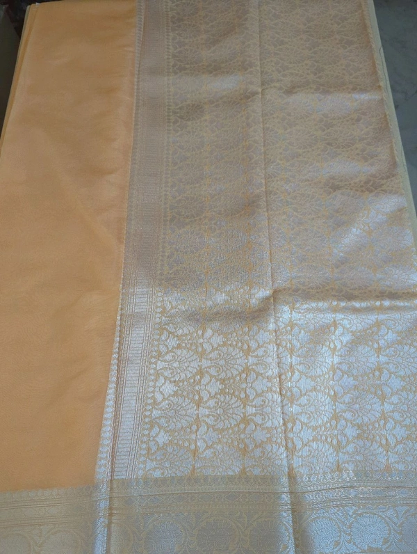 georgette organza