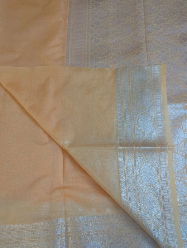 georgette organza