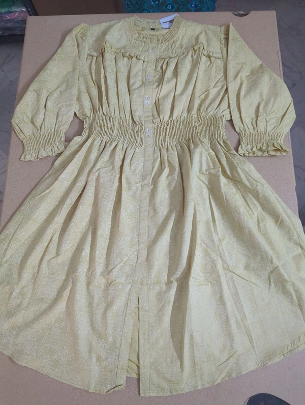 COTTON - 42