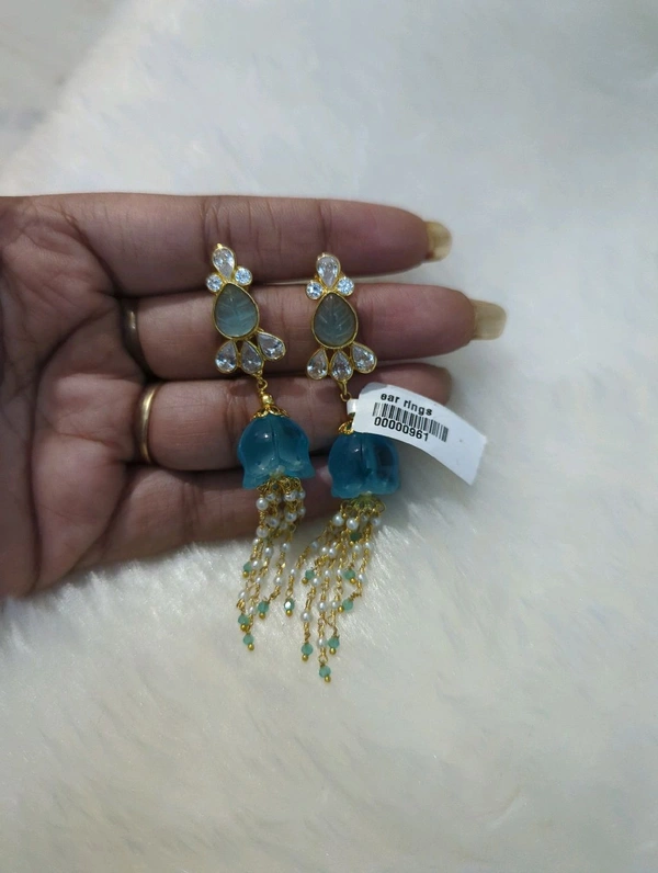 ear rings