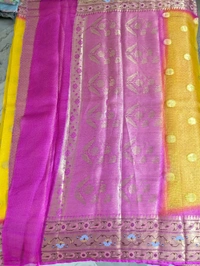 pure silk kota pythani