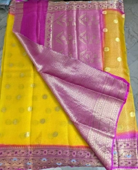 pure silk kota pythani