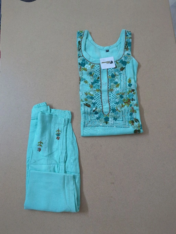 LENIN KURTI SEYT - 40