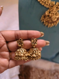 antique necklace