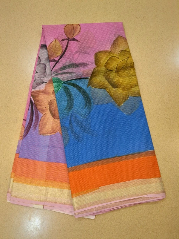 pure cotton kota