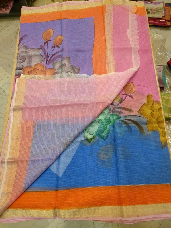pure cotton kota