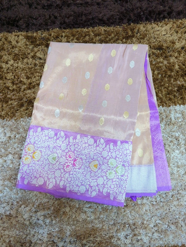 handloom disignes tissue
