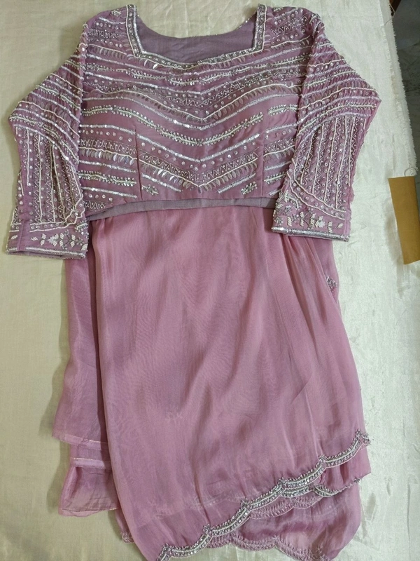 pure acho silk