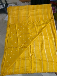munga sequence - Yellow