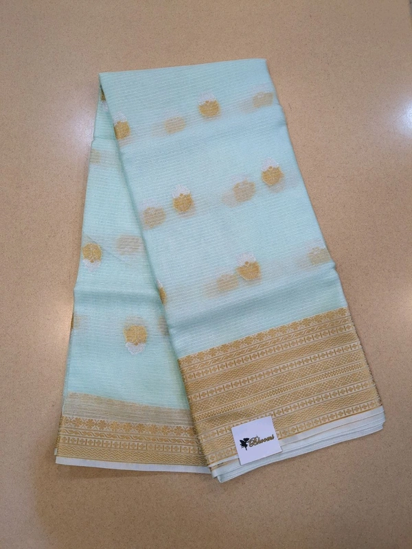 SILK KOTA SAREE