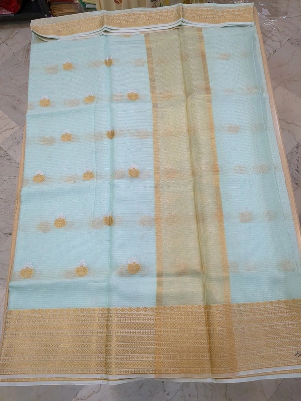 SILK KOTA SAREE