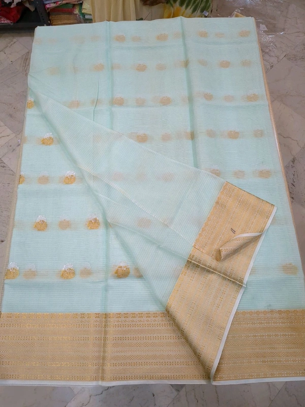 SILK KOTA SAREE