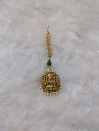 NECK SET - green