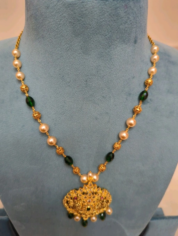 NECK SET - Japanese Laurel