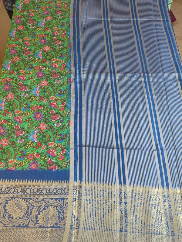 DOLA SILK