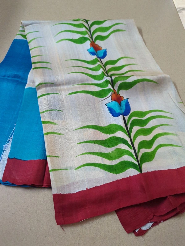 pure silk