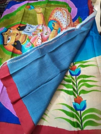 pure silk