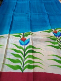 pure silk