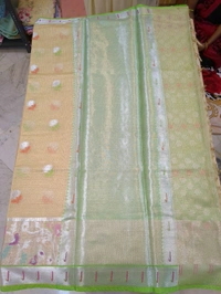 SILK - Cream