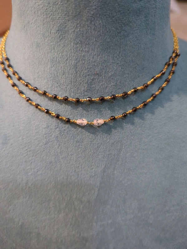black  diamonds - Black