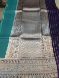 pure handloom kora