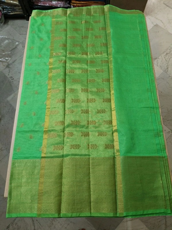 SEMI - Green