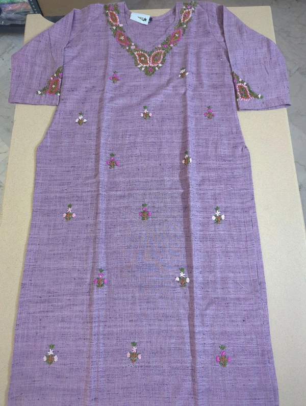 KURTI PANT SET - 38