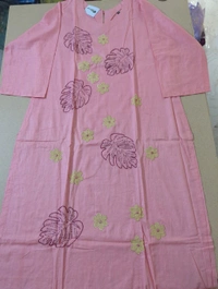 KURTI PANT SET - 42