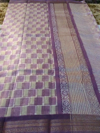 pure chanderi