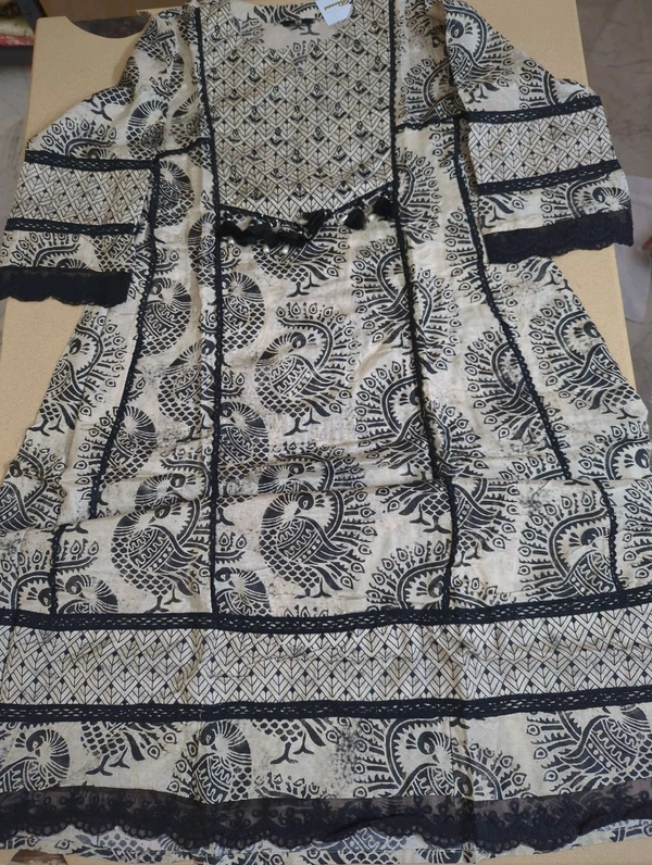 soft chanderi - 38