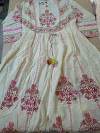 COTTON - 40