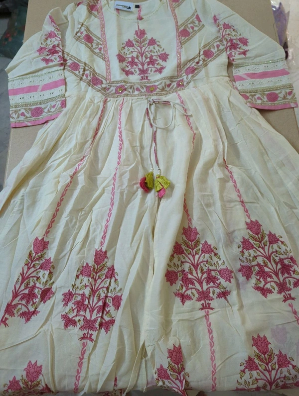 COTTON - 40