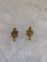 nick set - Gold