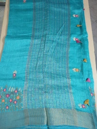 LENIN WORK - Turquoise
