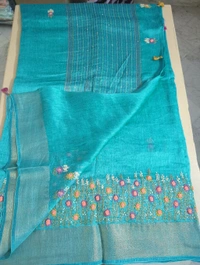 LENIN WORK - Turquoise