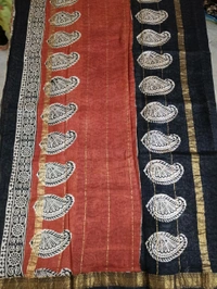 PURE HANDWORK MAHESWARI