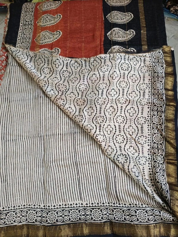 PURE HANDWORK MAHESWARI