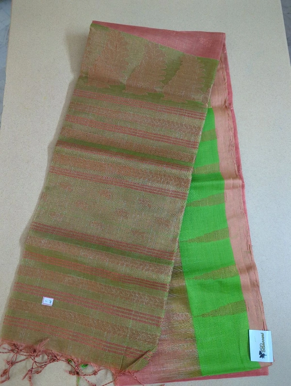 bengal tissue