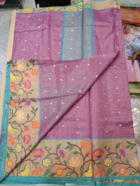 SILK KOTA SAREE