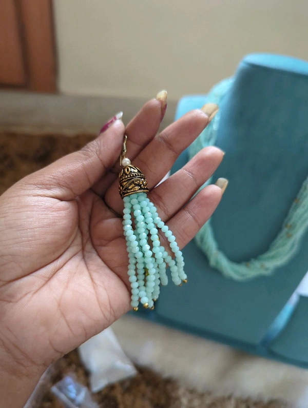 NECK SET