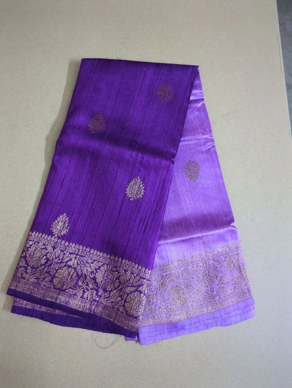pure rawsilk