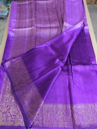 pure rawsilk