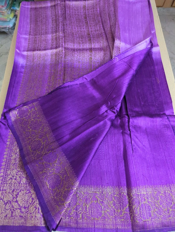 pure rawsilk