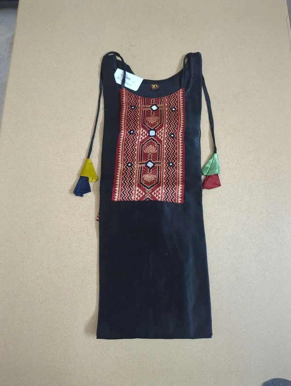 model kurti - 38